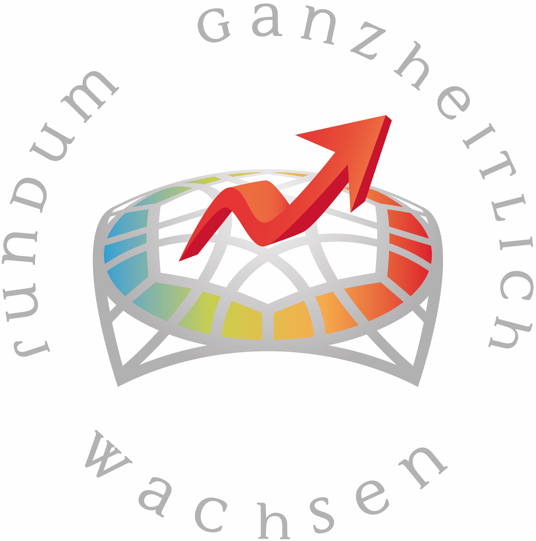 Rundum ganzheitlich wachsen